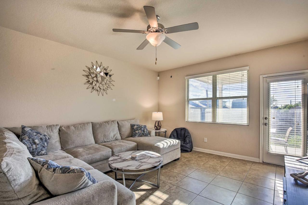 San Antonio Home With Yard About 8 Mi To Lackland! المظهر الخارجي الصورة